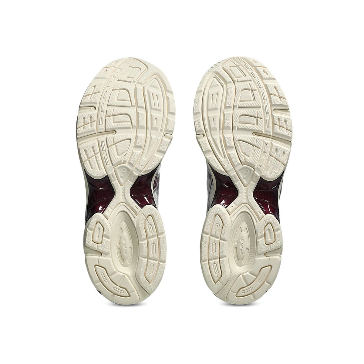 Asics GEL-1130 Cream Beniimo Purple view 7