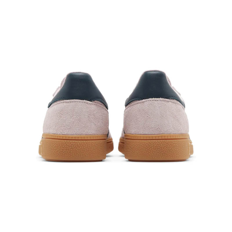 adidas Originals Handball Spezial Clear Pink Artic Night view 3