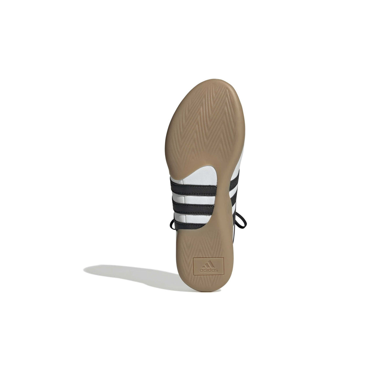 adidas Taekwondo Mei Ballet Clear White Black women view 6