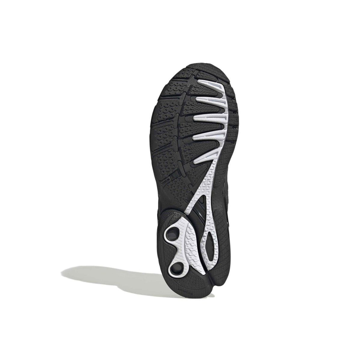 adidas Adistar Control 5 Core Black view 5