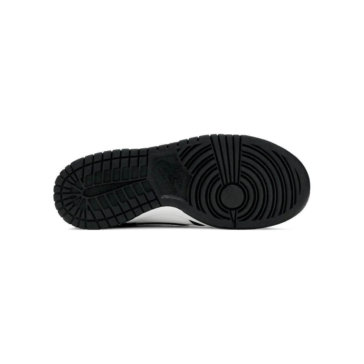 Nike Dunk Low Panda GS view 5