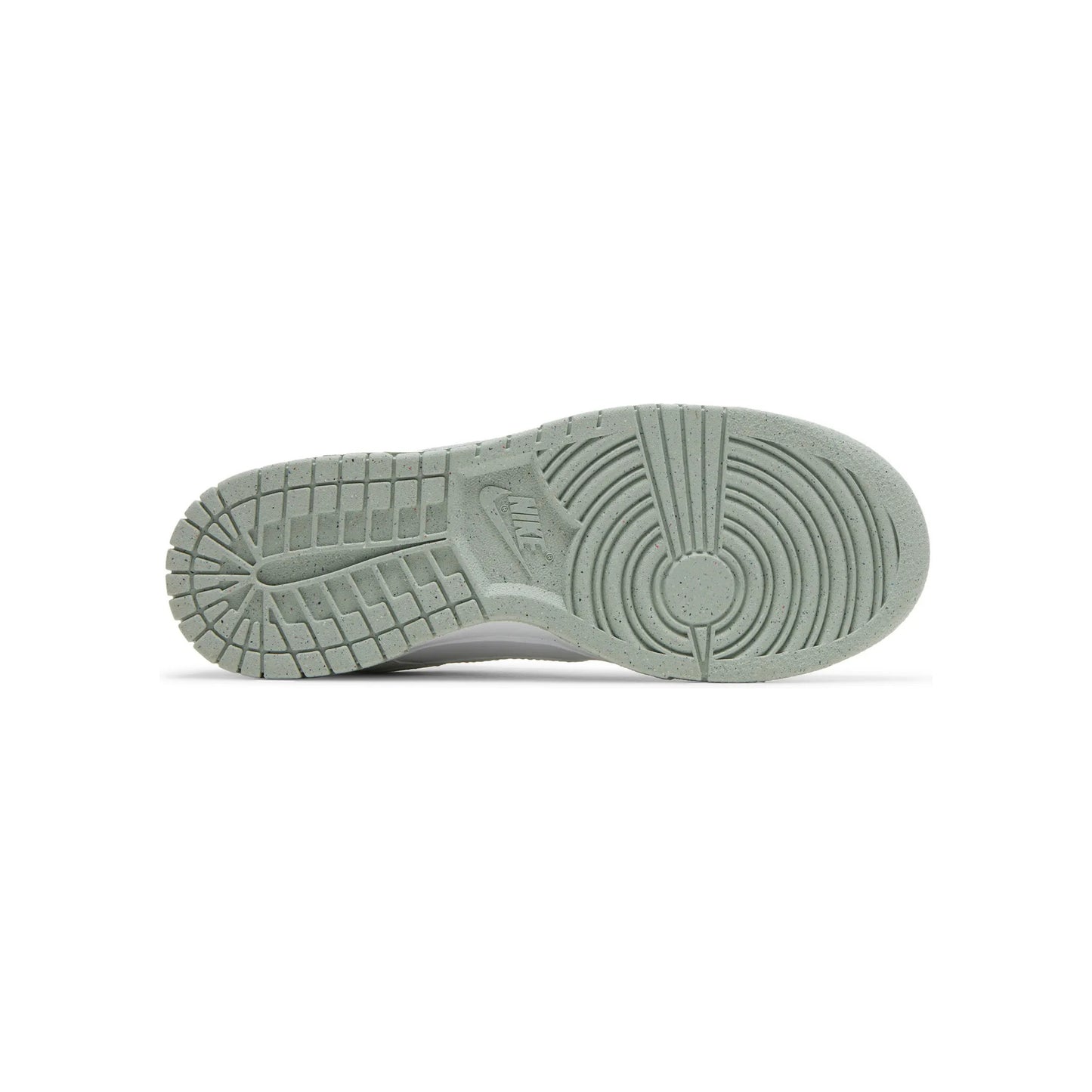 Nike Dunk low Next Nature White Mint women view 5