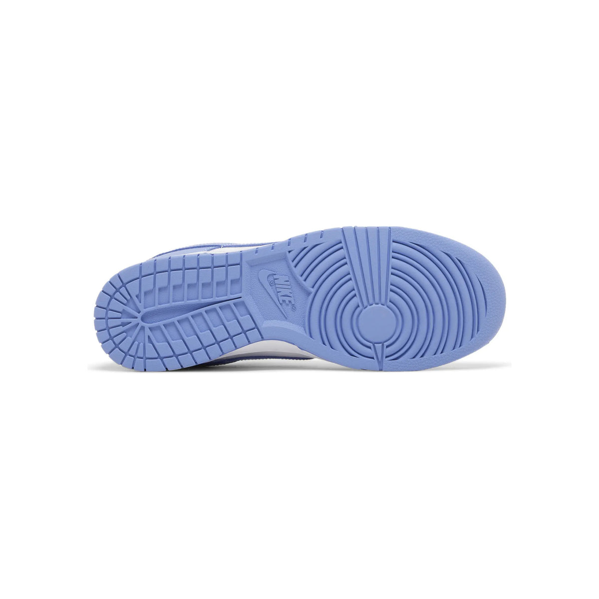 Nike Dunk Low Polar Blue men view 5