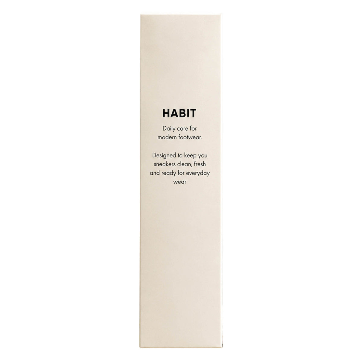 HABIT Fast Shoe Cleaning Kit view 4