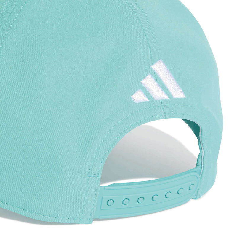 adidas Mercedes-AMG Petronas Formula One Team Driver Cap in Semiru, product gallery image 4