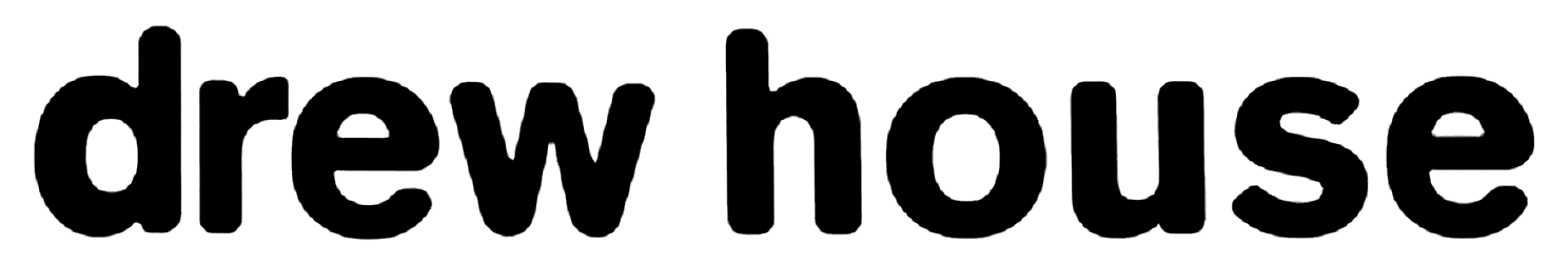 drew house logo