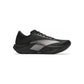 ANTA C202 LSD Zone 2 N90 Black Iron running shoe, outer side view showing the grey side logo.