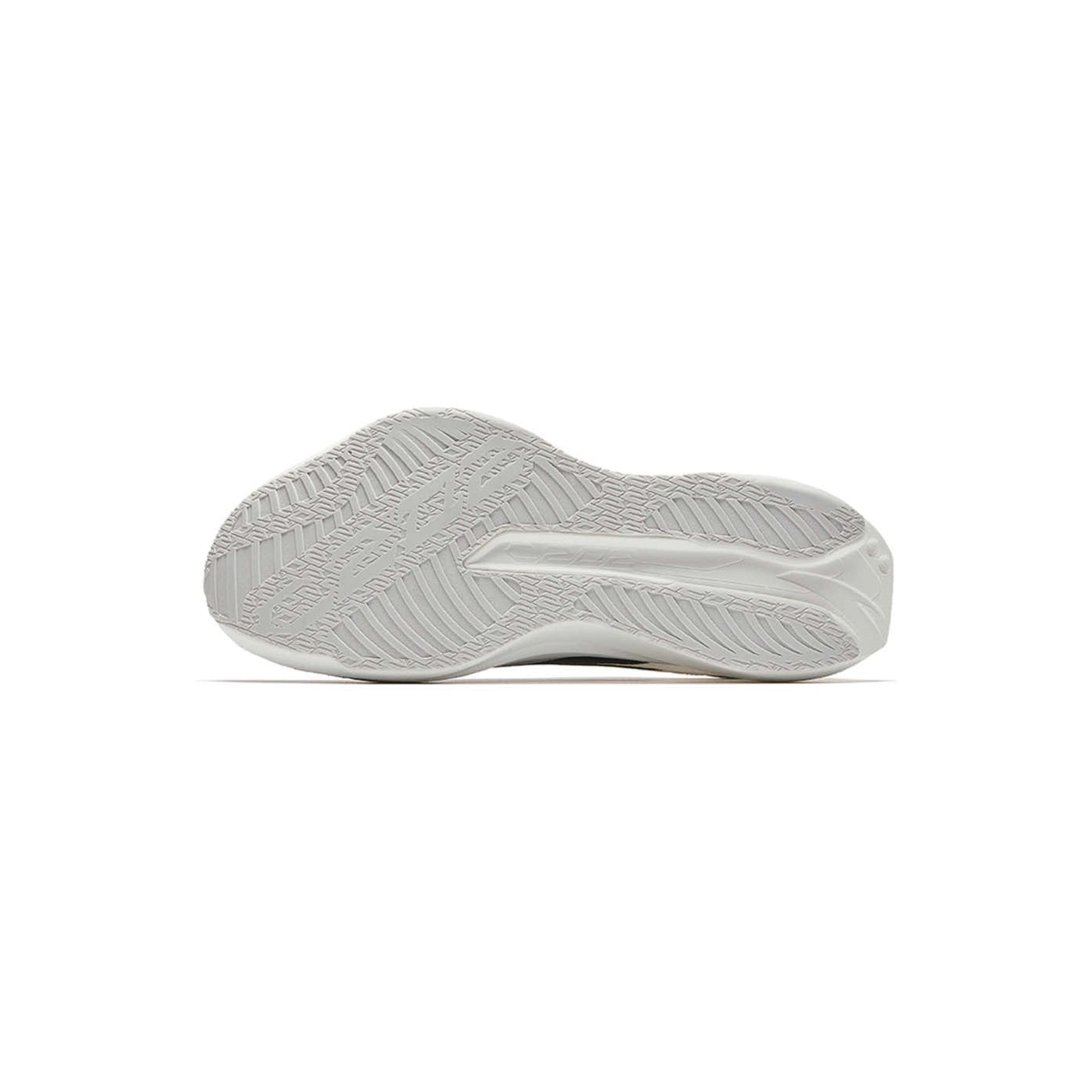 ANTA C202 LSD ZONE 2 N90 'WHITE BLACK' outsole view