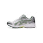 Asics GEL-KAYANO 14 White Slate Grey view 2