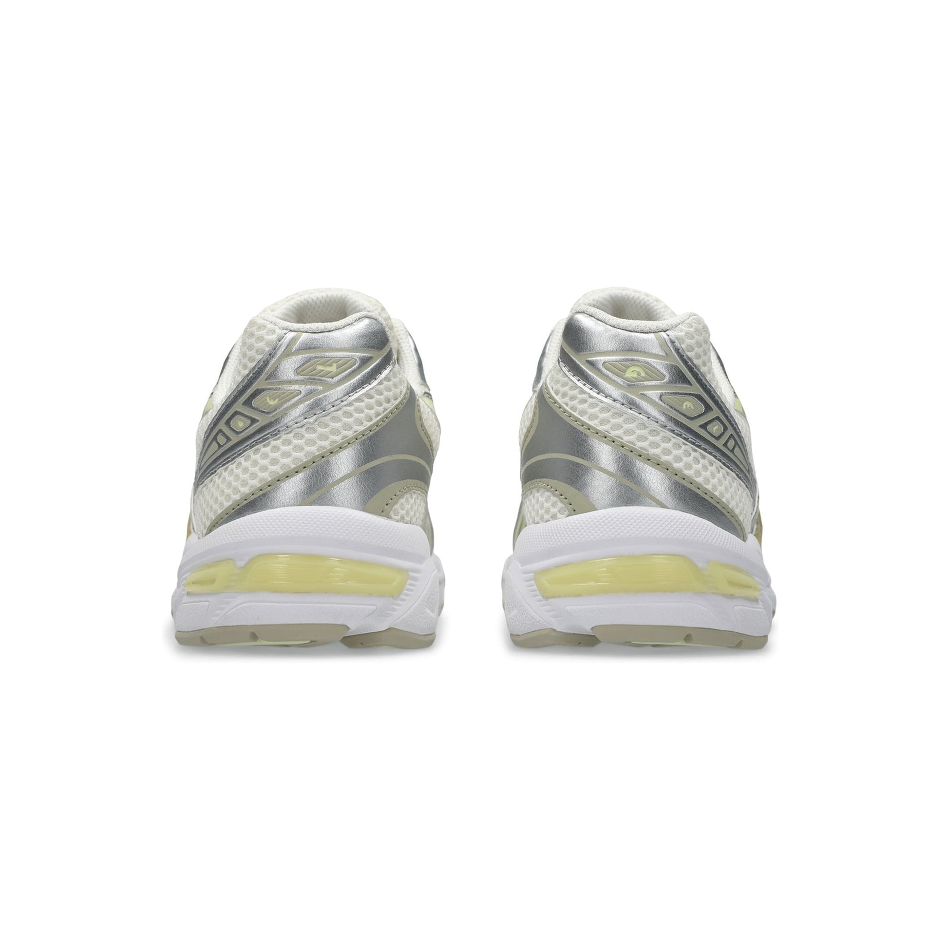 Asics GEL-1130 Cream Pure Silver view 5