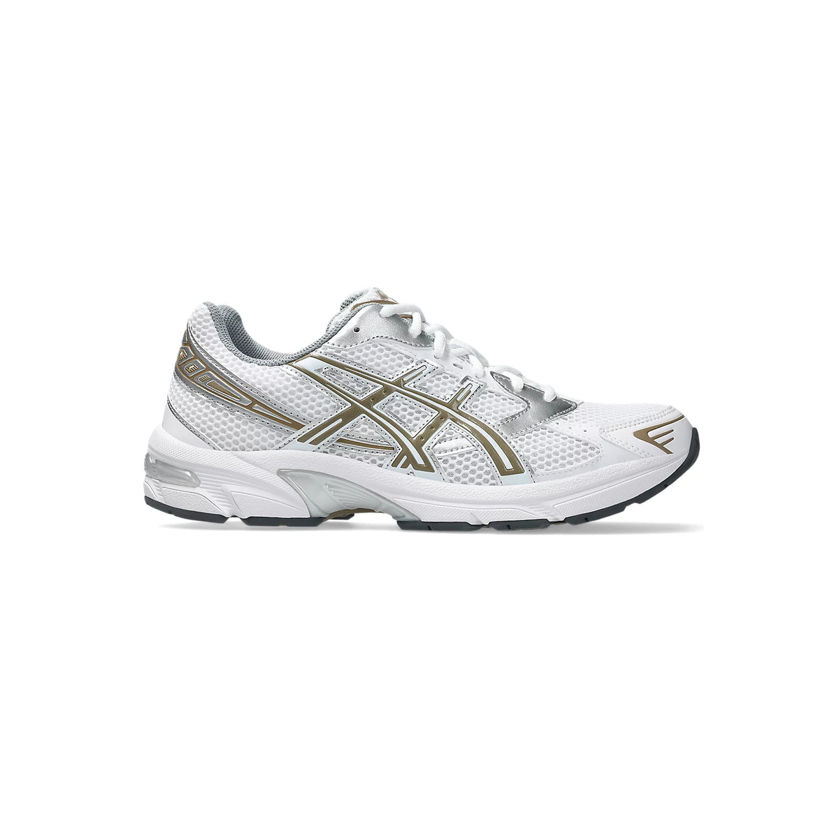 Asics GEL-1130 White Pepper view 1