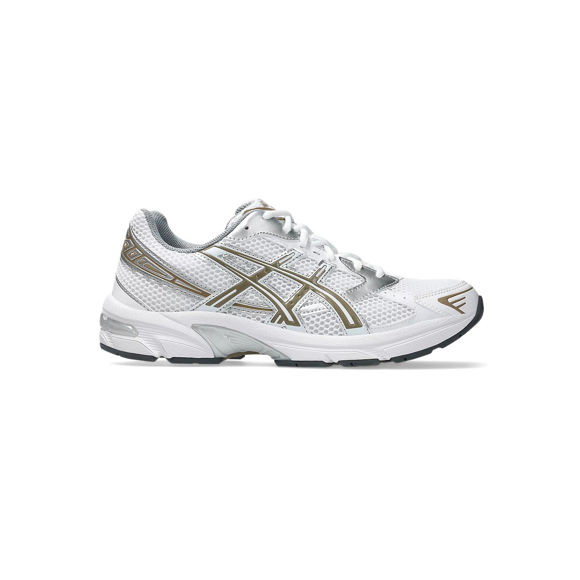 Asics GEL-1130 White Pepper view 1
