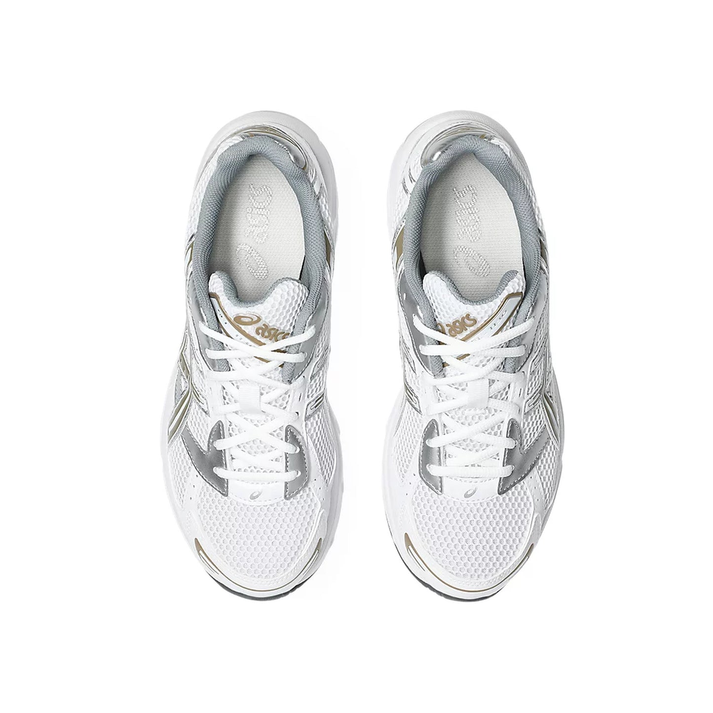 Asics GEL-1130 White Pepper view 6