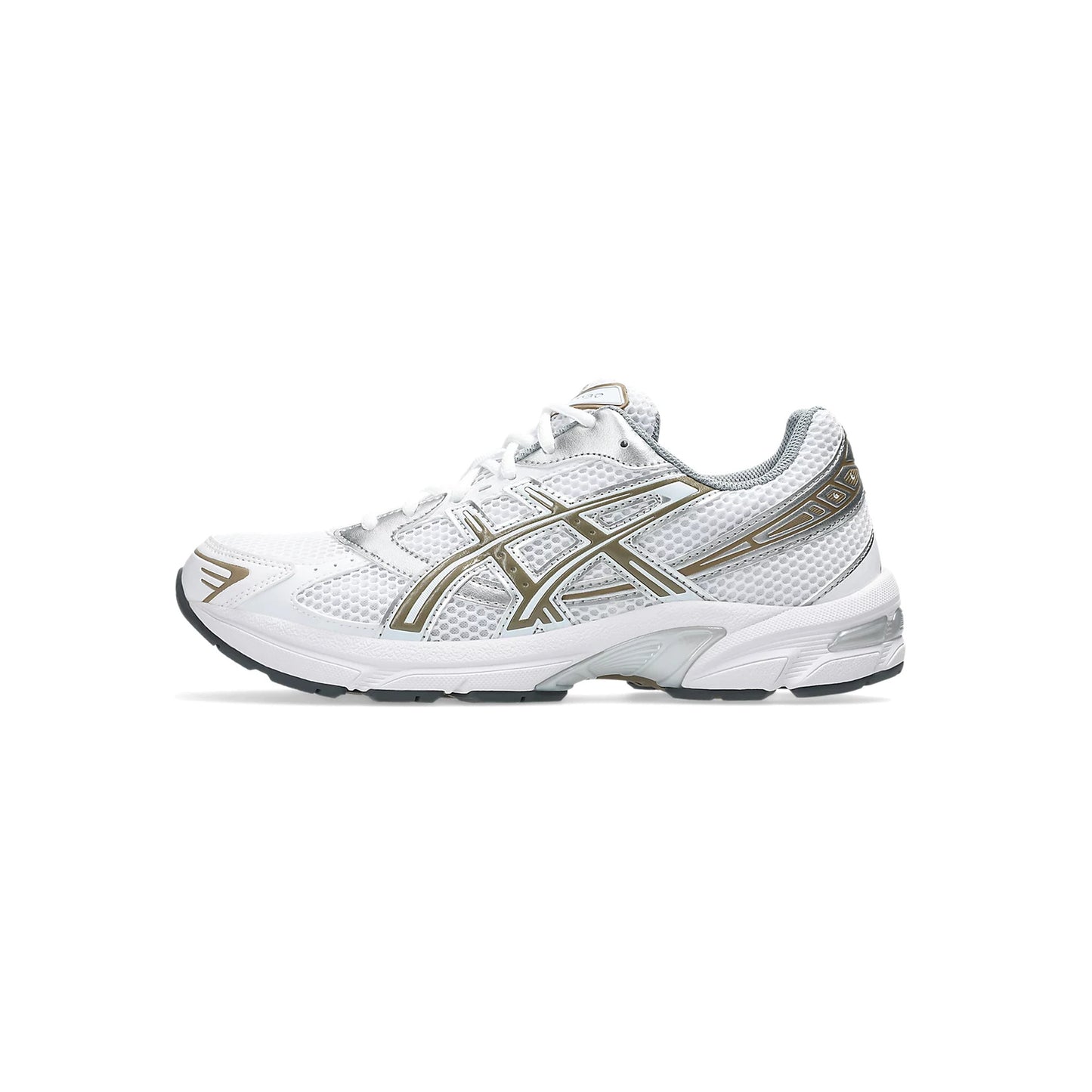 Asics GEL-1130 White Pepper view 2