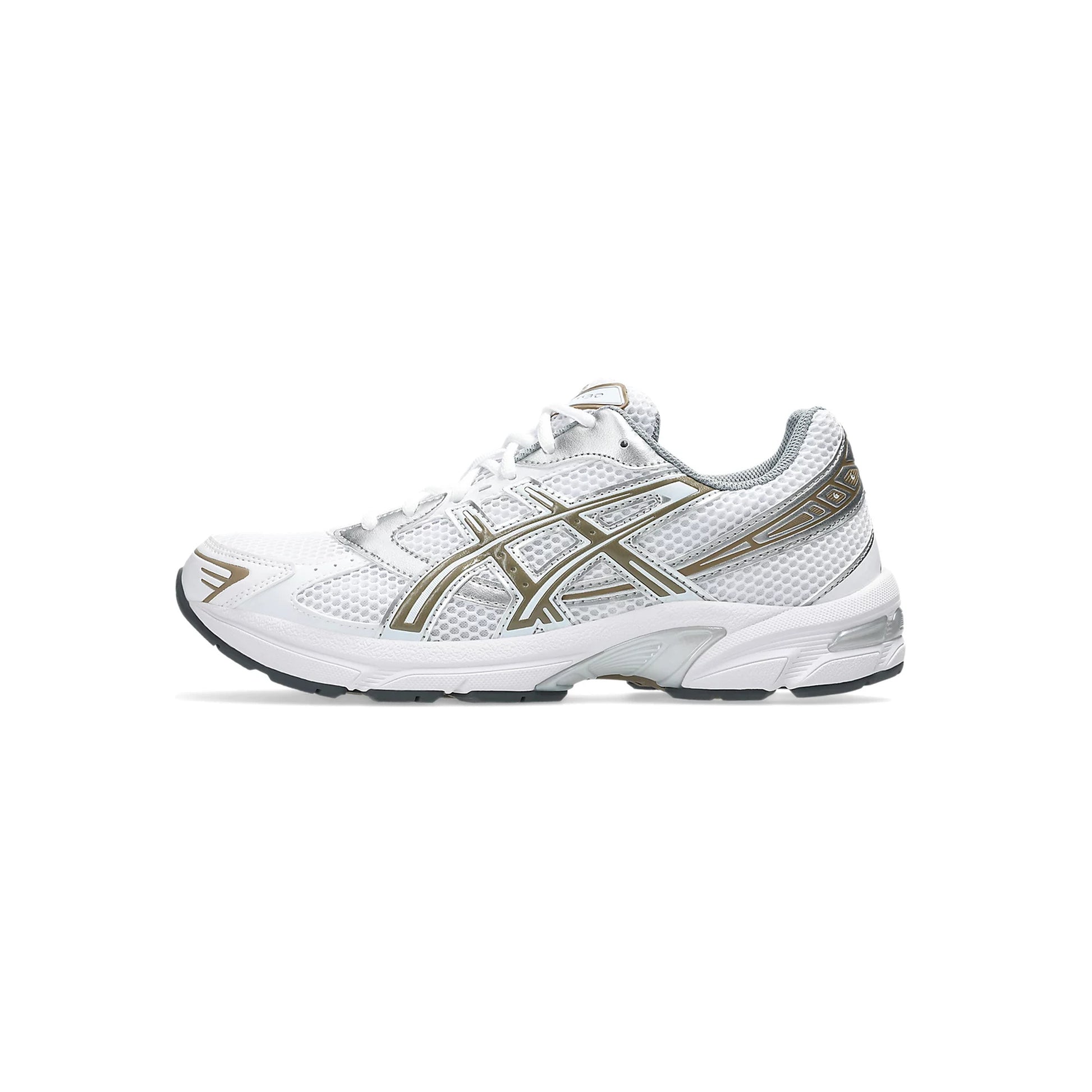Asics GEL-1130 White Pepper view 2