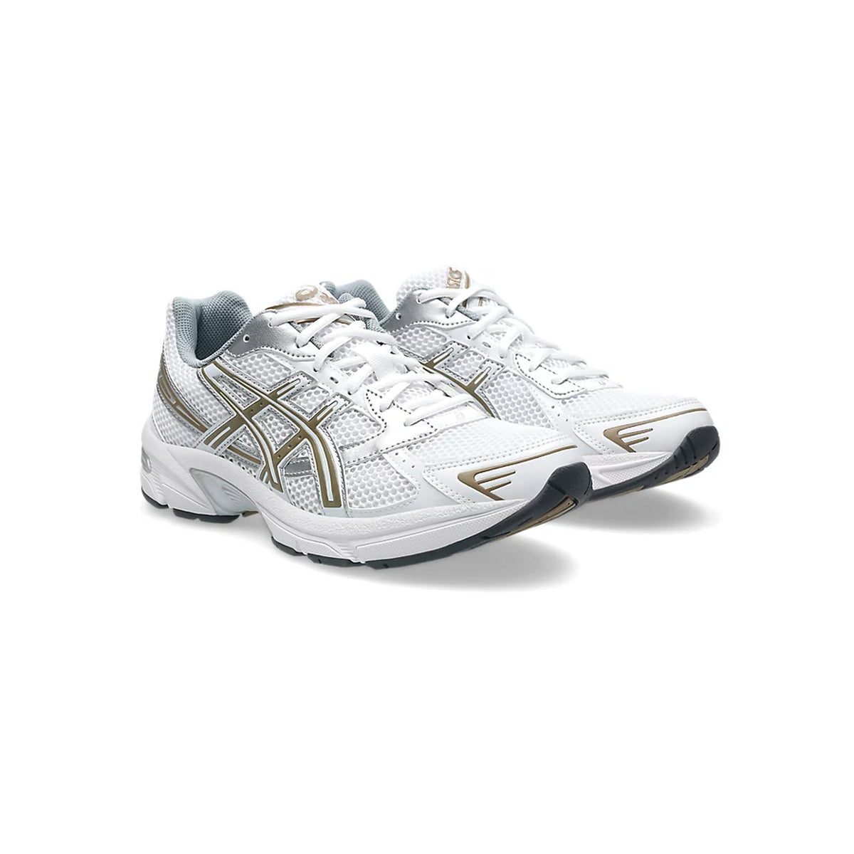 Asics GEL-1130 White Pepper view 3