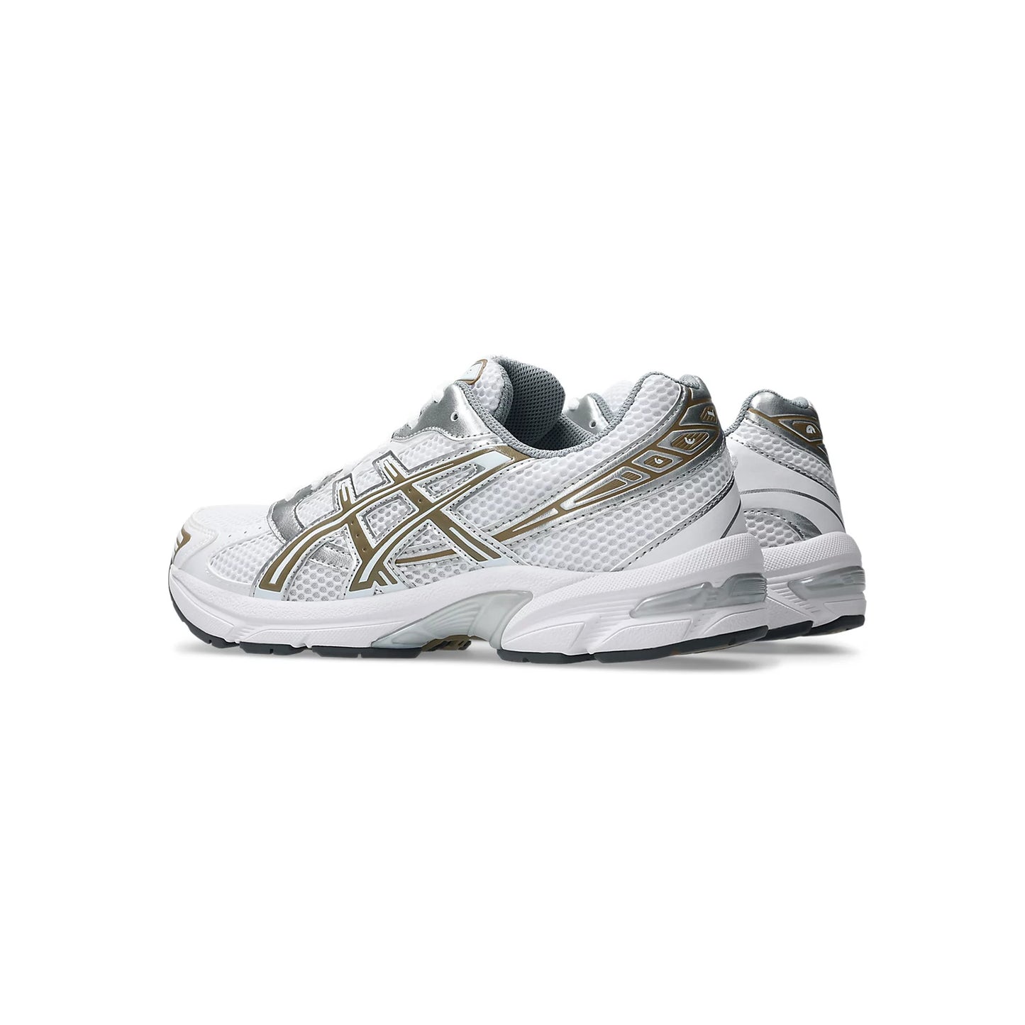Asics GEL-1130 White Pepper view 4