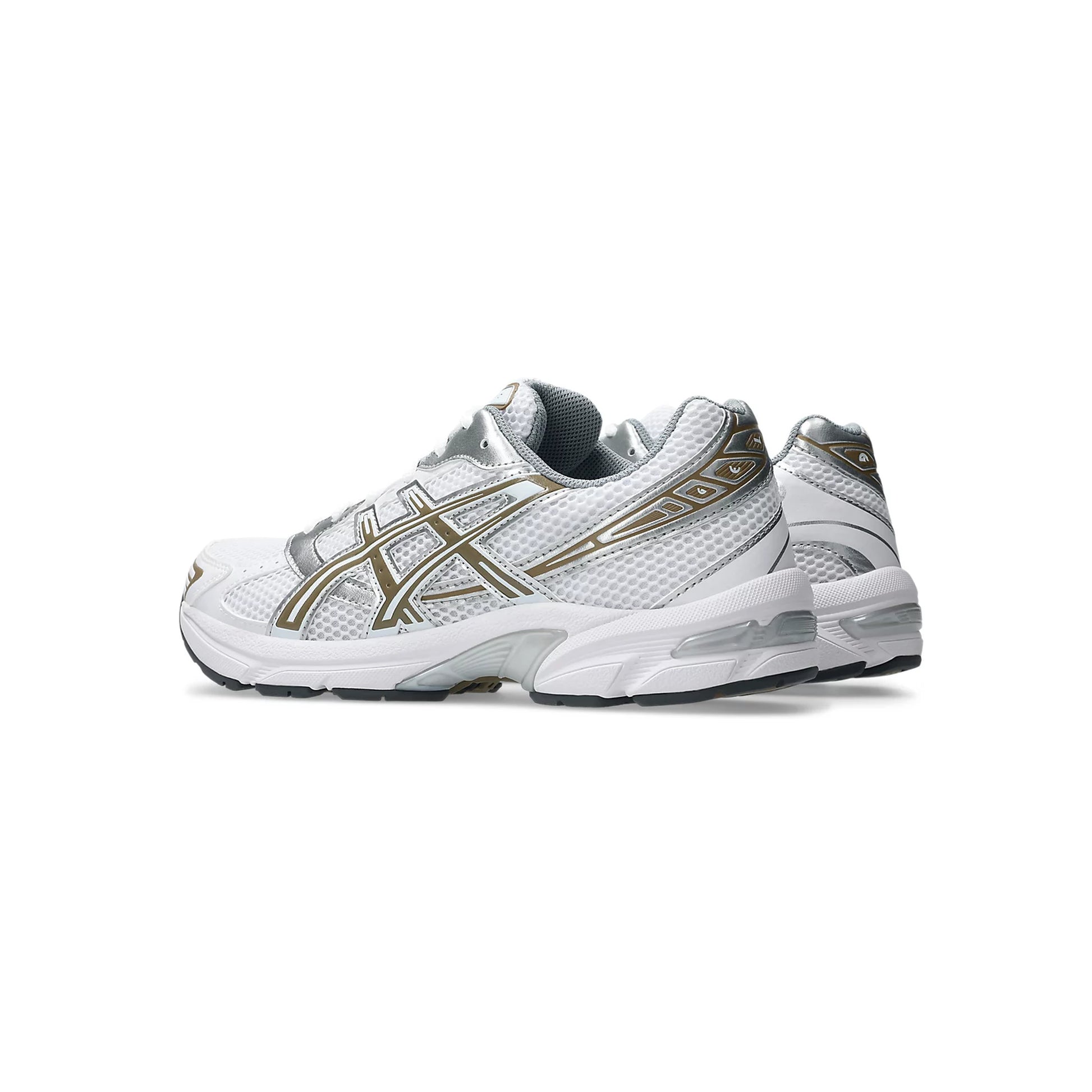 Asics GEL-1130 White Pepper view 4