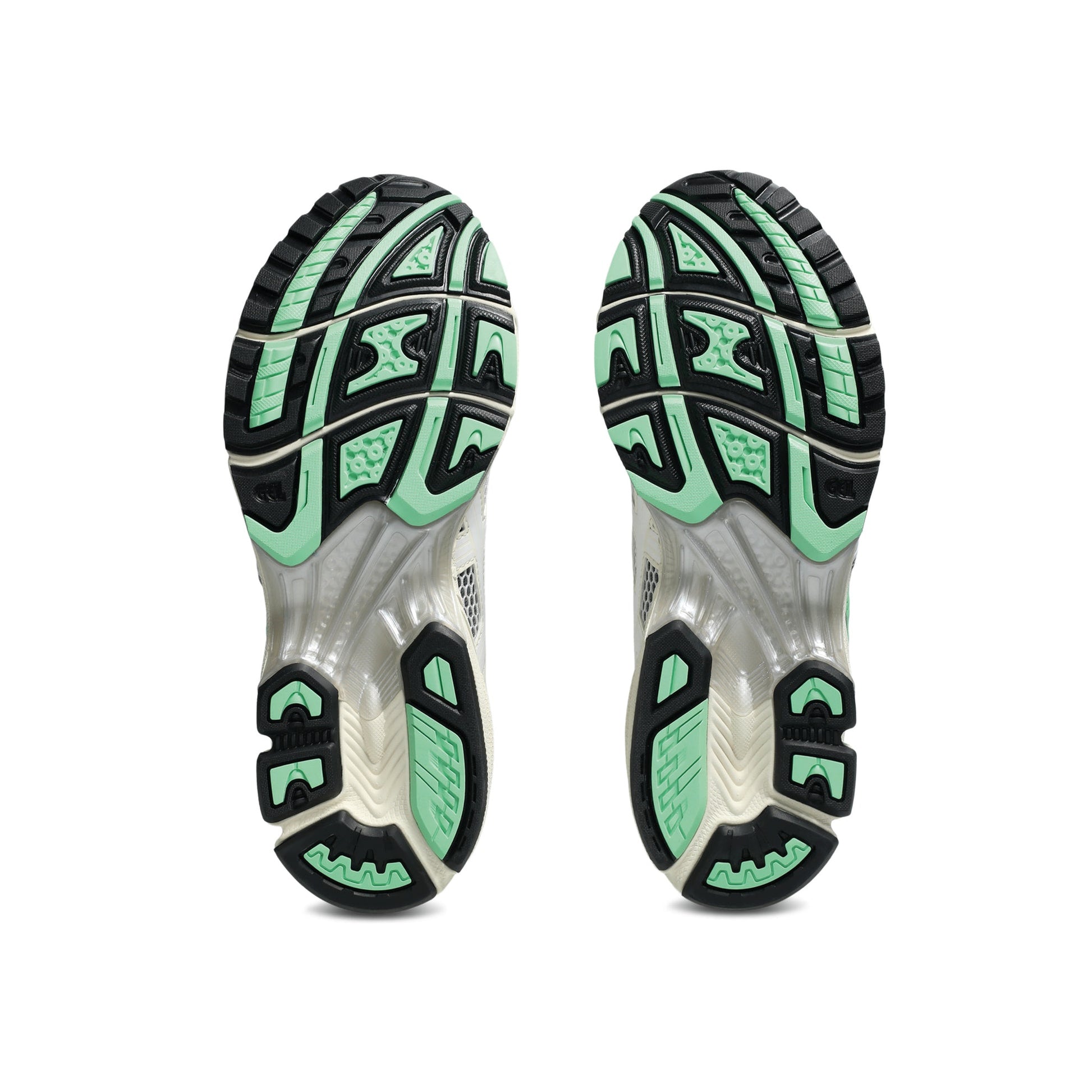 Asics GEL-KAYANO 14 White Mentol view 7
