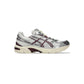 Asics GEL-1130 Cream Beniimo Purple view 1