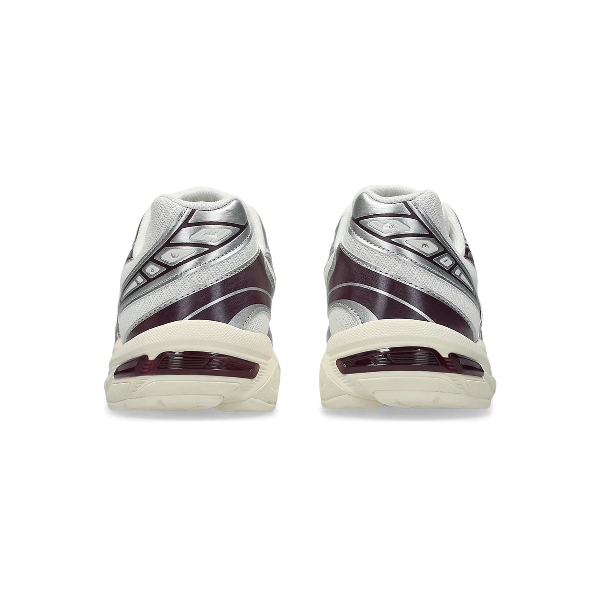 Asics GEL-1130 Cream Beniimo Purple view 5