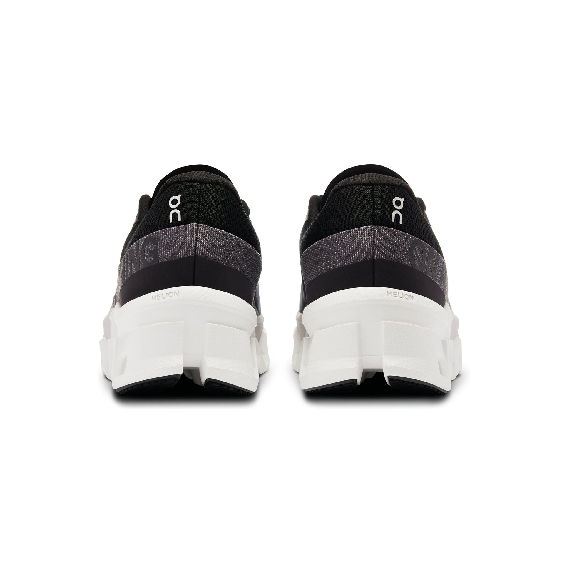 On Running Cloudmonster 2 Black Frost men view 4