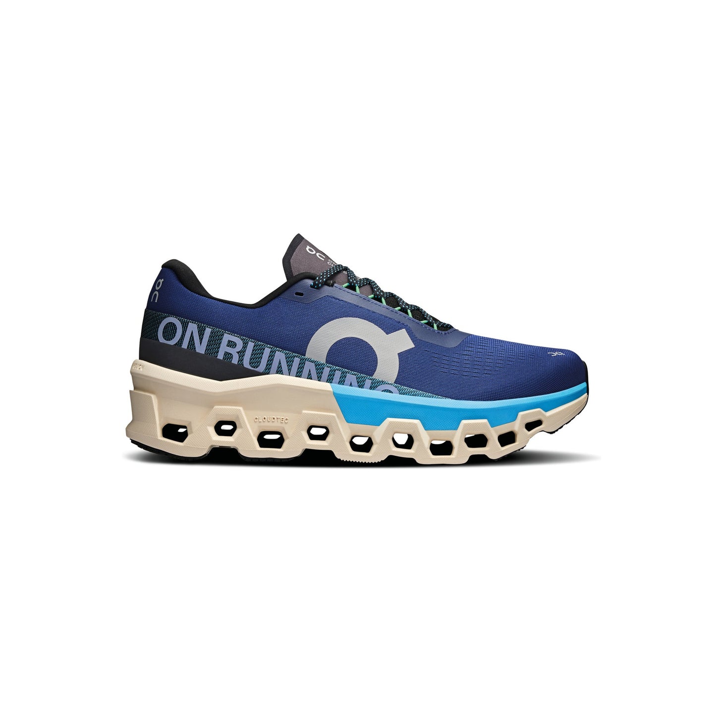 On Running Cloudmonster 2 Tempest Horizon men view 1