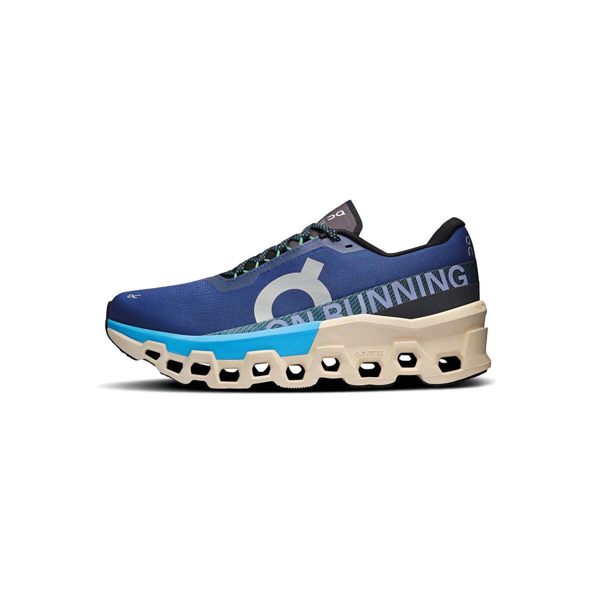 On Running Cloudmonster 2 Tempest Horizon men view 2