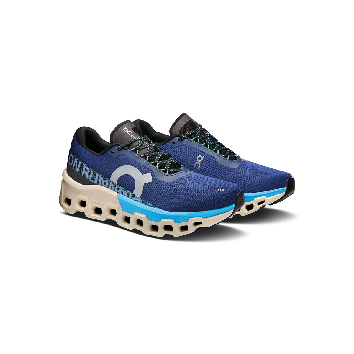 On Running Cloudmonster 2 Tempest Horizon men view 3