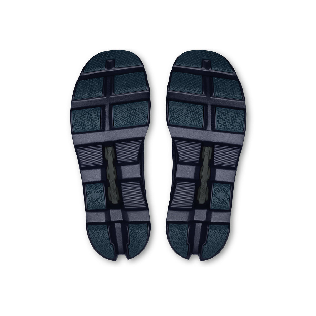 On Running Cloudmonster 1 Midnight Navy men view 6