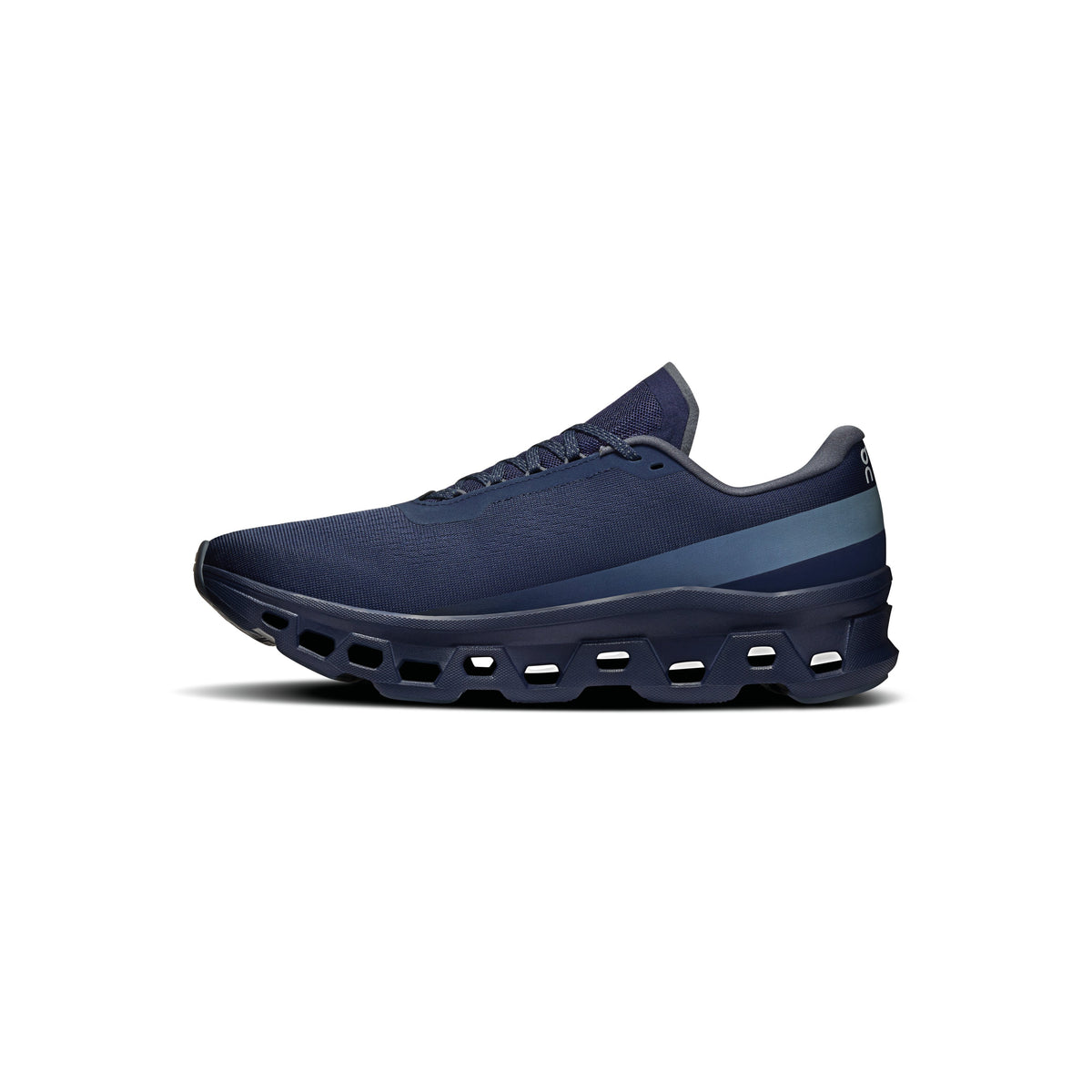 On Running Cloudmonster 1 Midnight Navy men view 2