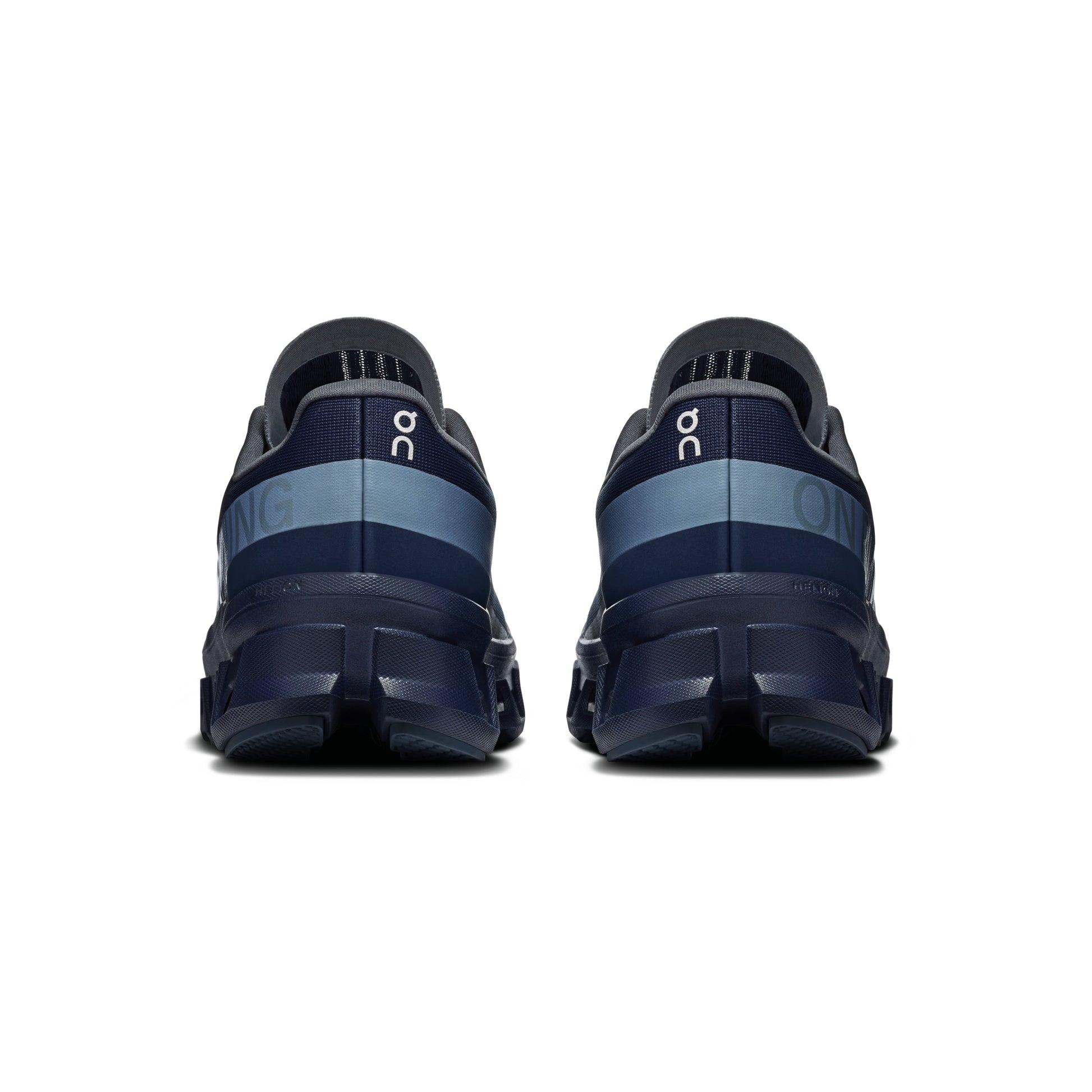 On Running Cloudmonster 1 Midnight Navy men view 4