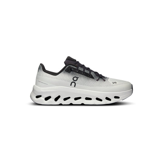 On Running Cloudtilt Black Ivory women view 1