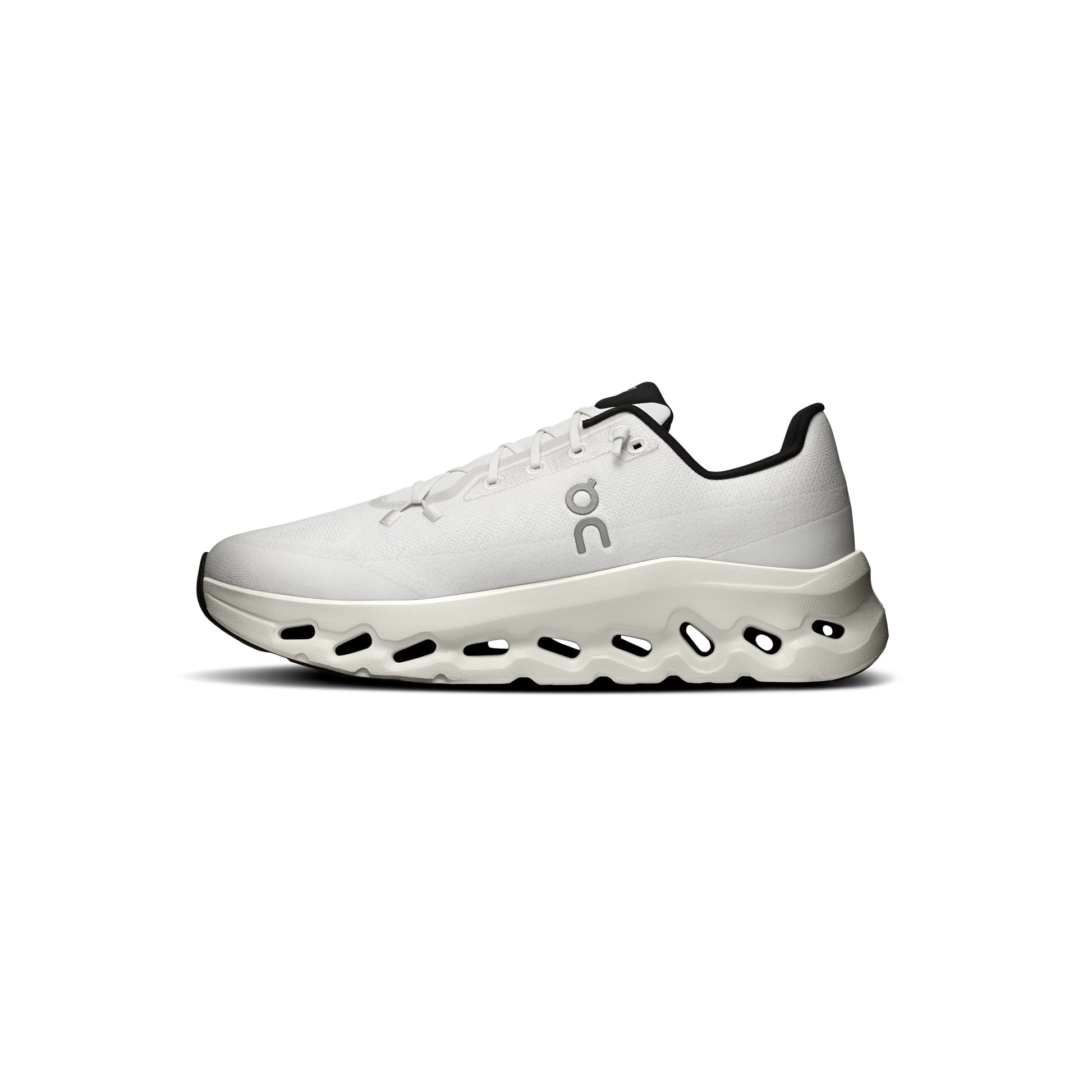 On Running Cloudtilt Pearl Ice women view 2
