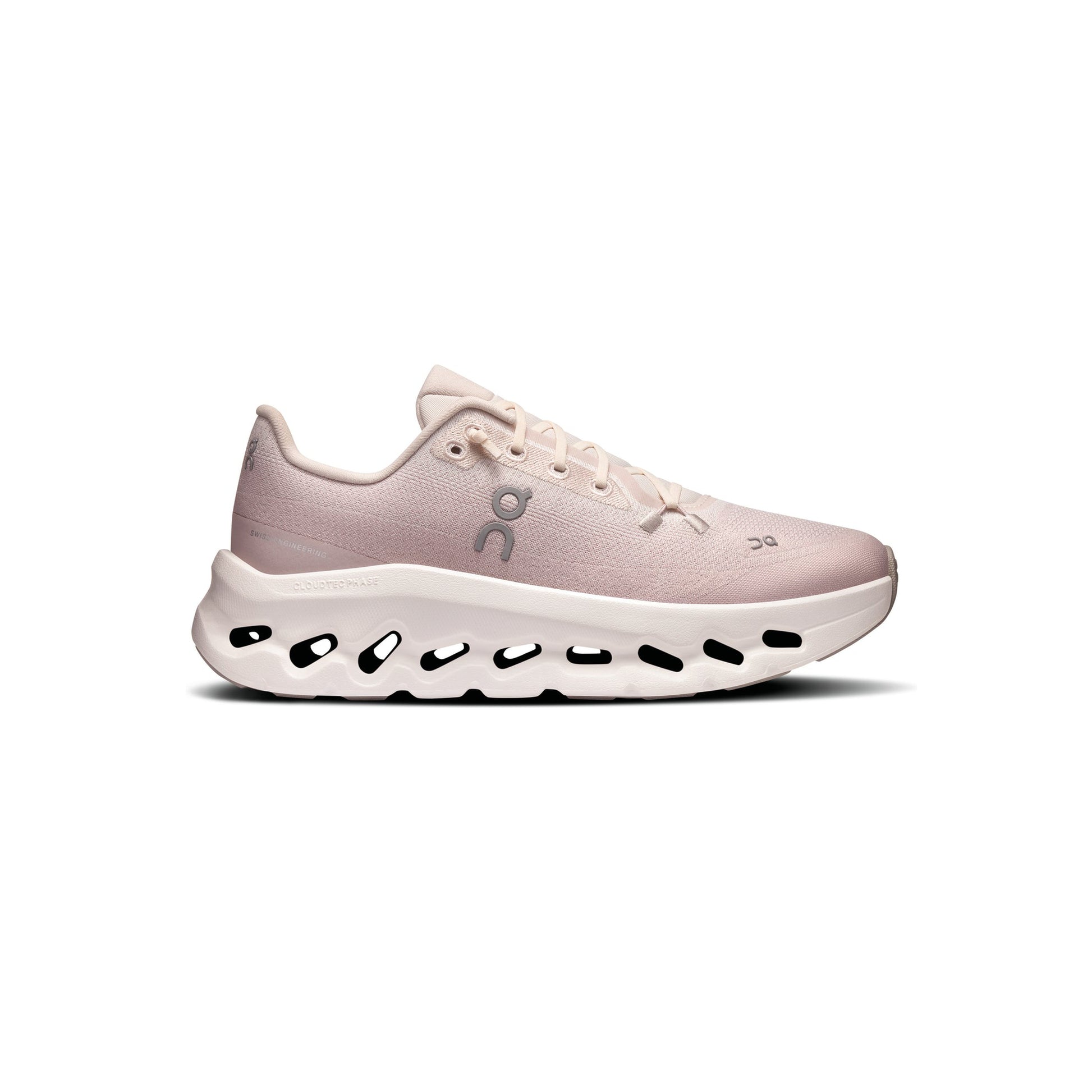 On Running Cloudtilt Pearl Fade women view 1