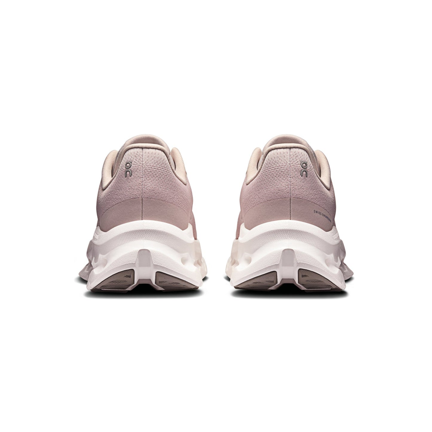 On Running Cloudtilt Pearl Fade women view 4