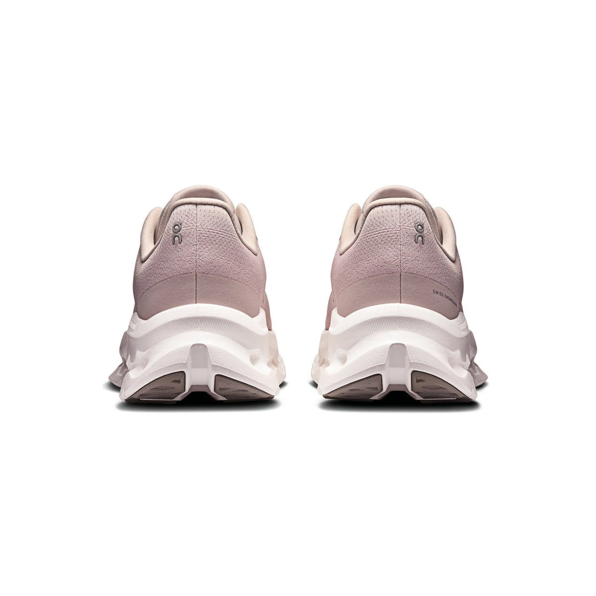 On Running Cloudtilt Pearl Fade women view 4