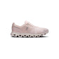 On Running Cloud 6 Salt Gardenia women view 1