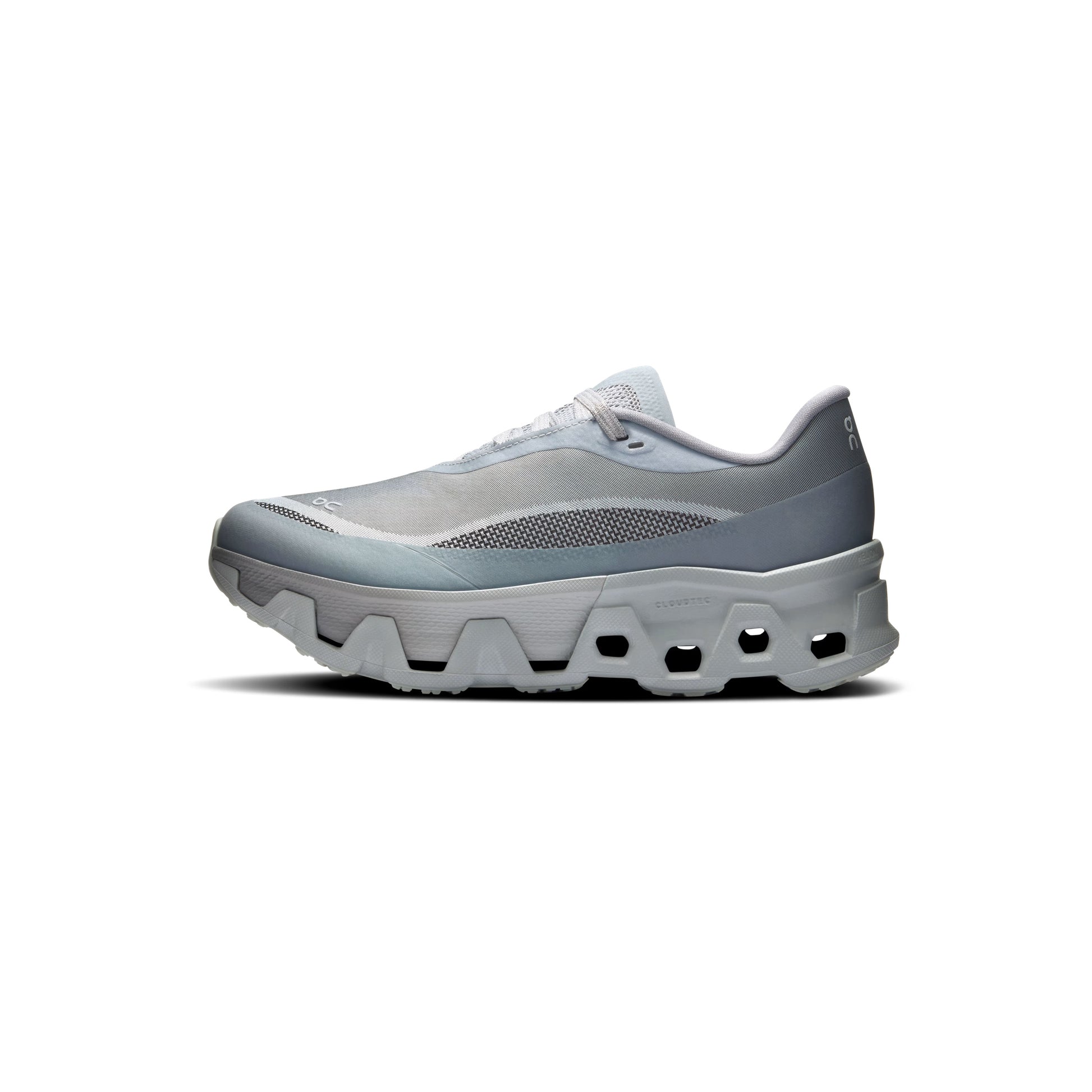 On Running Cloudmonster Hyper x PAF Phantom Apollo women view 2
