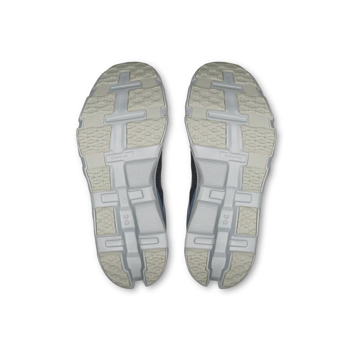 On Running Cloudmonster Hyper x PAF Phantom Apollo women view 6