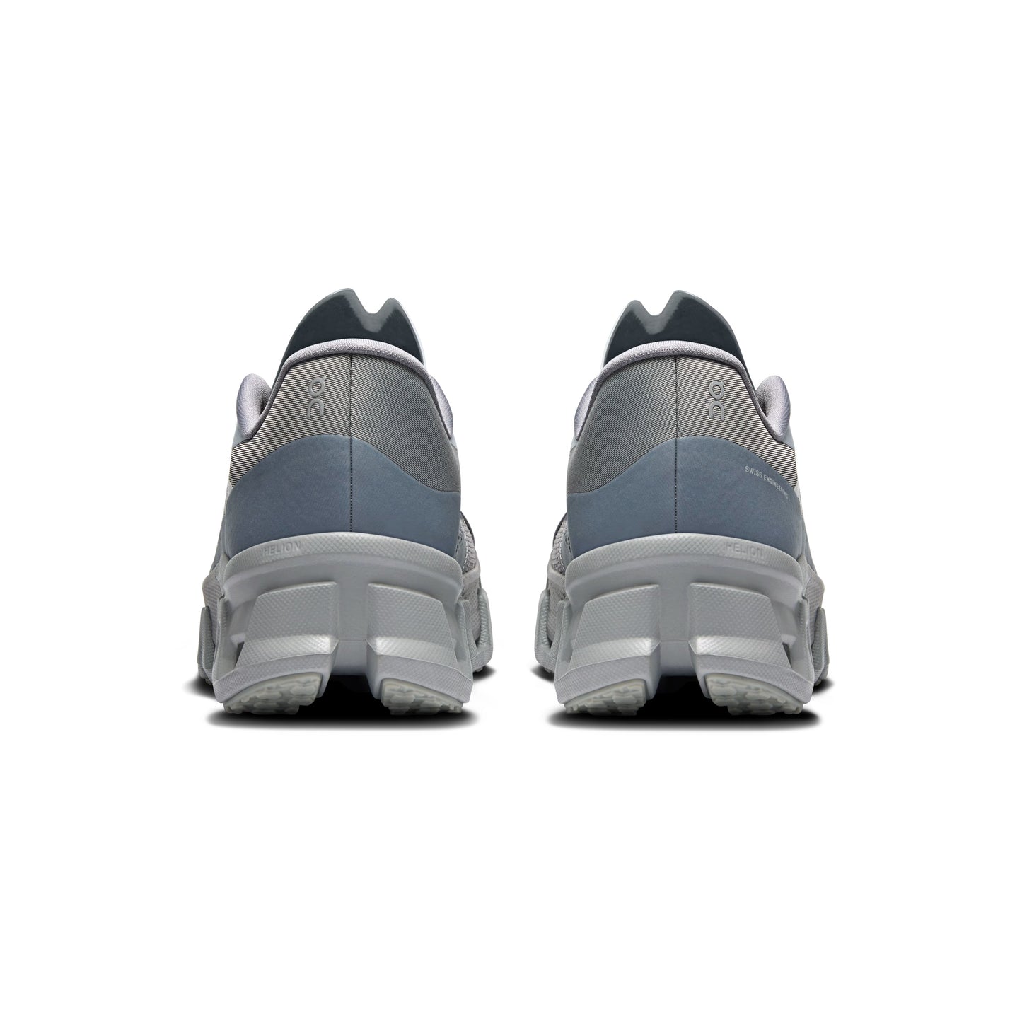 On Running Cloudmonster Hyper x PAF Phantom Apollo women view 4