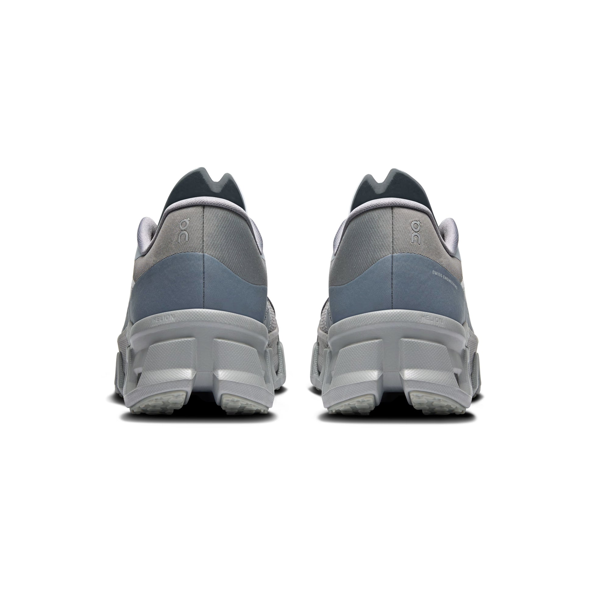 On Running Cloudmonster Hyper x PAF Phantom Apollo women view 4