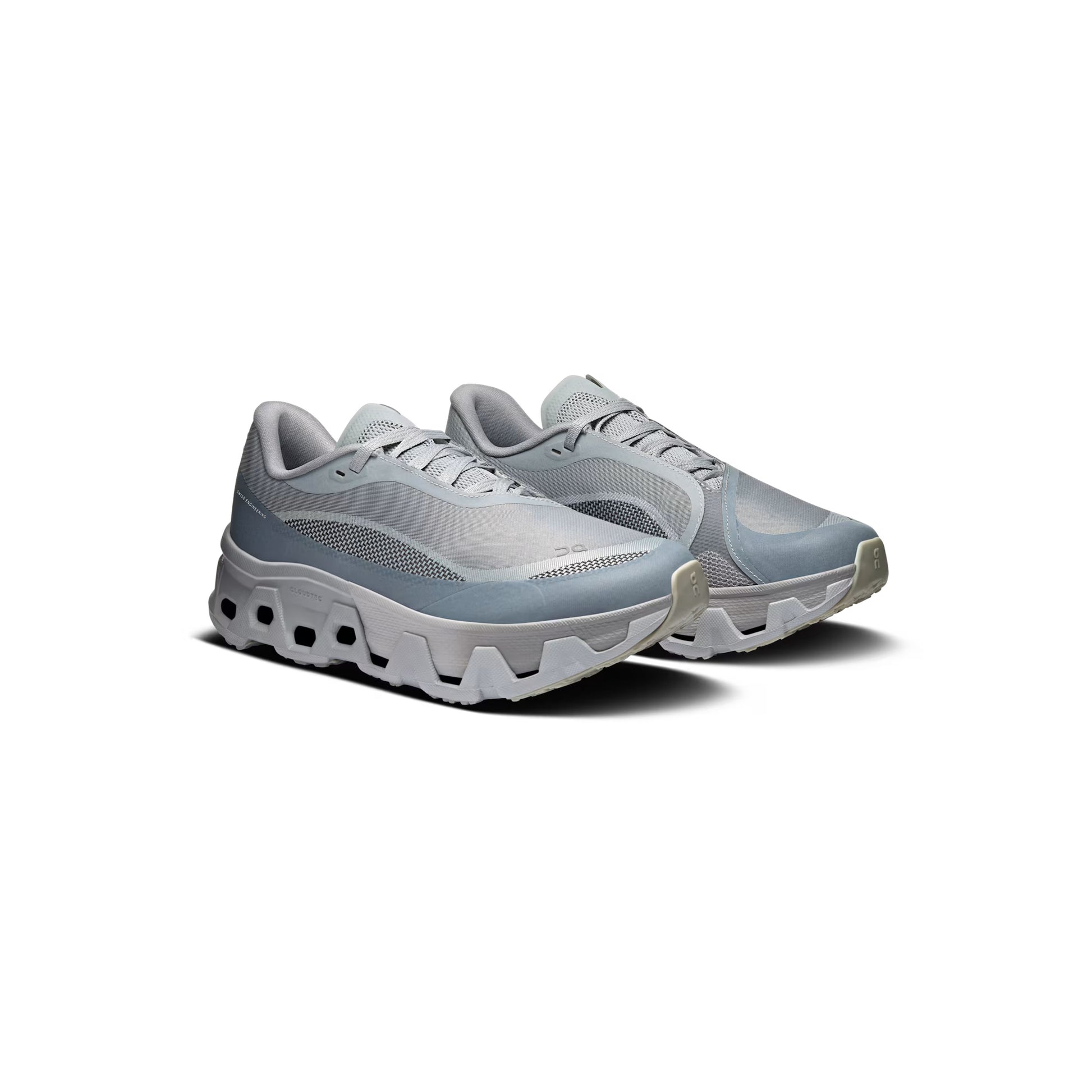 On Running Cloudmonster Hyper x PAF Phantom Apollo women view 3
