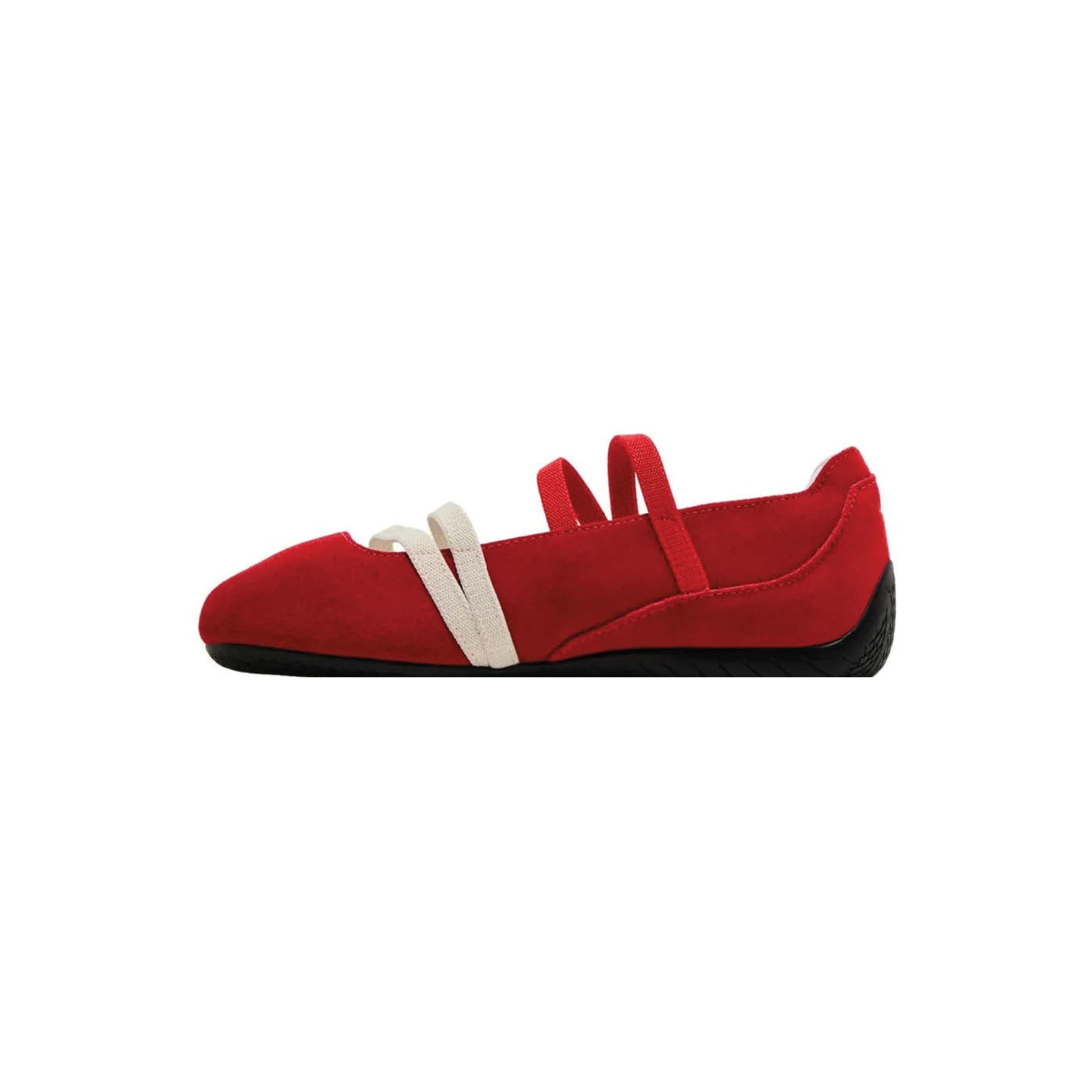Puma Speedcat Ballet SD 'For All Time Red' Women medial side view