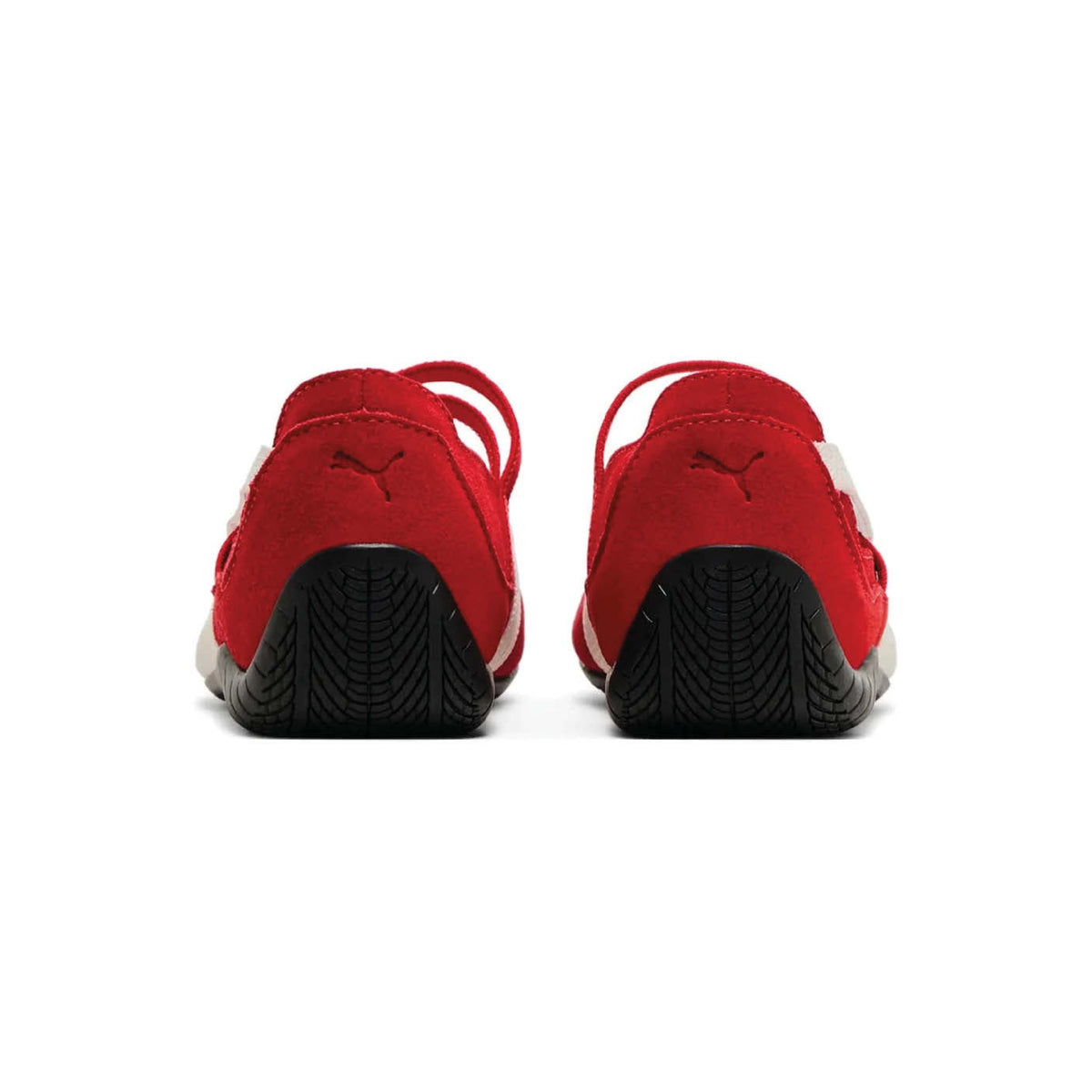 Puma Speedcat Ballet SD 'For All Time Red' Women rear view