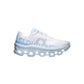On Cloudmonster Frost Wash women’s running shoe, side view