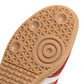 adidas Originals Samba Jane Scarlet Red Gum women view 6
