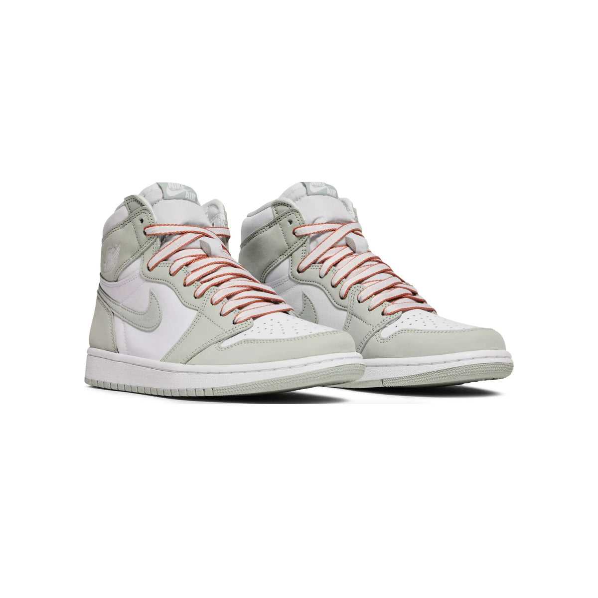 Air Jordan 1 Retro High OG Seafoam women view 3