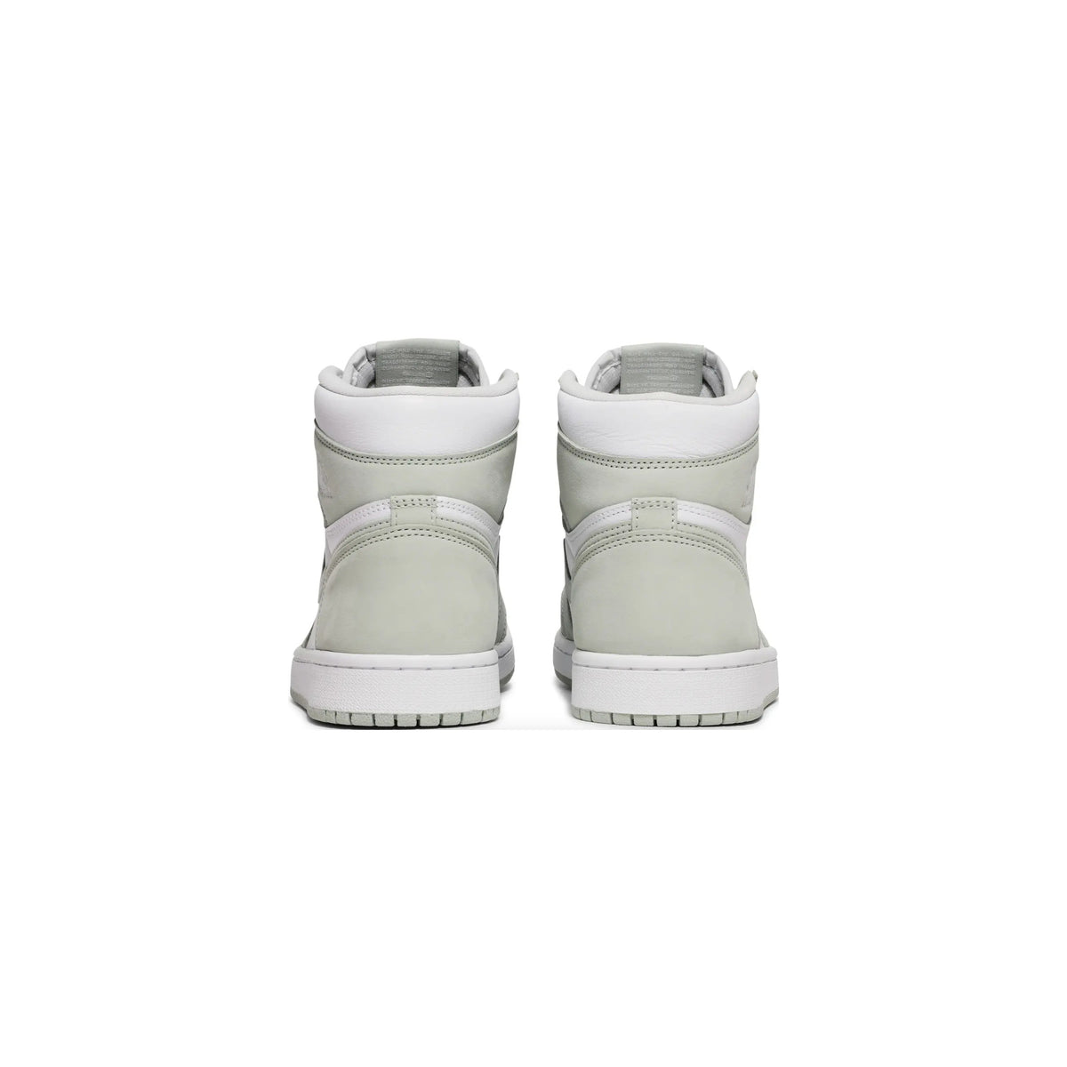 Air Jordan 1 Retro High OG Seafoam women view 4