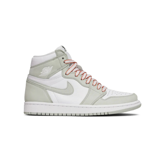 Air Jordan 1 Retro High OG Seafoam women view 1